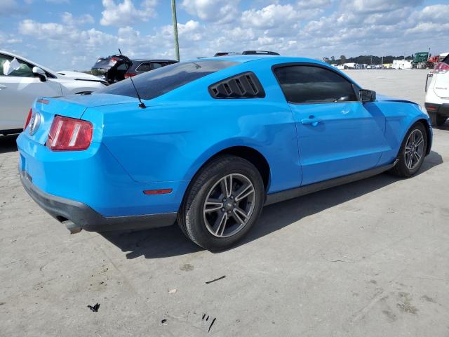 Photo 2 VIN: 1ZVBP8AM6B5100627 - FORD MUSTANG 