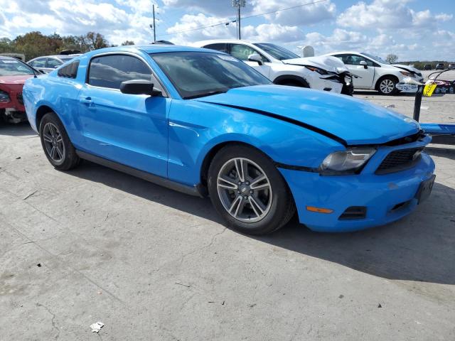 Photo 3 VIN: 1ZVBP8AM6B5100627 - FORD MUSTANG 