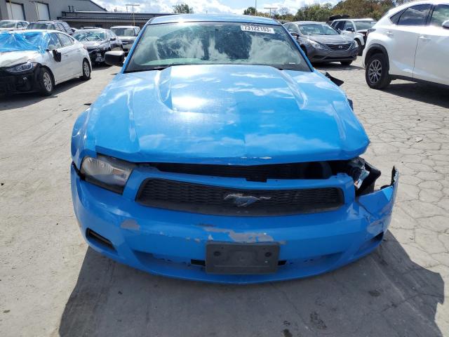 Photo 4 VIN: 1ZVBP8AM6B5100627 - FORD MUSTANG 