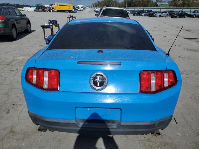 Photo 5 VIN: 1ZVBP8AM6B5100627 - FORD MUSTANG 