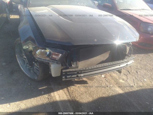 Photo 5 VIN: 1ZVBP8AM6B5101244 - FORD MUSTANG 