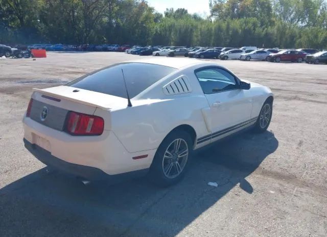 Photo 3 VIN: 1ZVBP8AM6B5102149 - FORD MUSTANG 