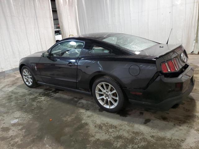 Photo 1 VIN: 1ZVBP8AM6B5105603 - FORD MUSTANG 