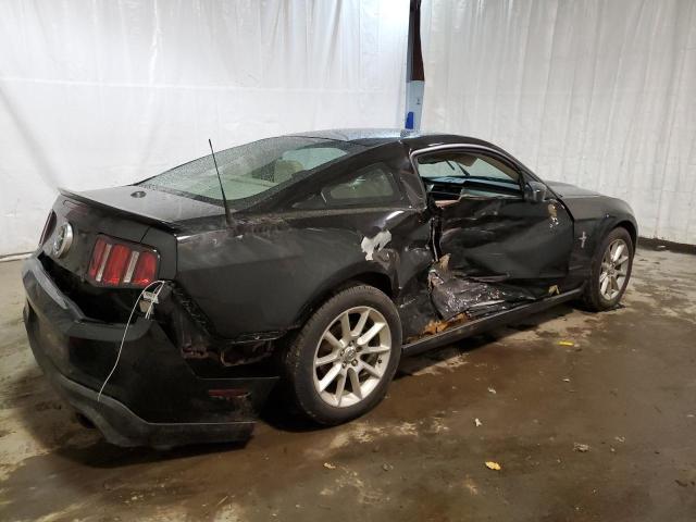 Photo 2 VIN: 1ZVBP8AM6B5105603 - FORD MUSTANG 