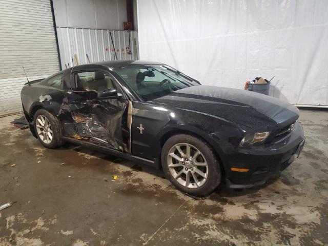 Photo 3 VIN: 1ZVBP8AM6B5105603 - FORD MUSTANG 