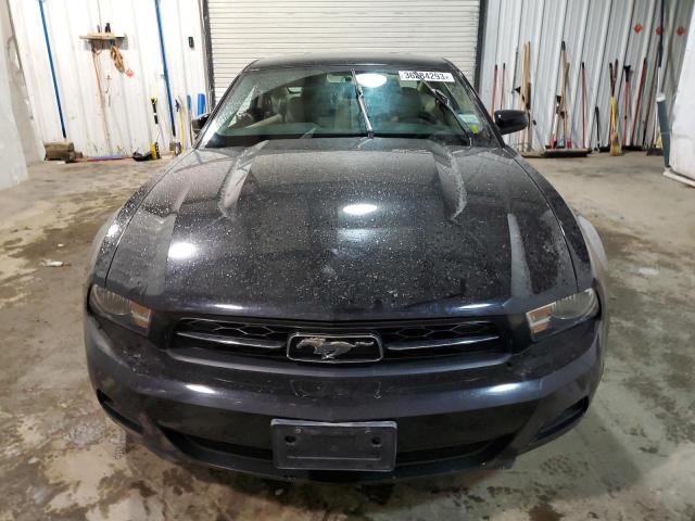 Photo 4 VIN: 1ZVBP8AM6B5105603 - FORD MUSTANG 