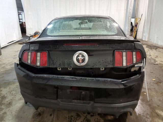 Photo 5 VIN: 1ZVBP8AM6B5105603 - FORD MUSTANG 