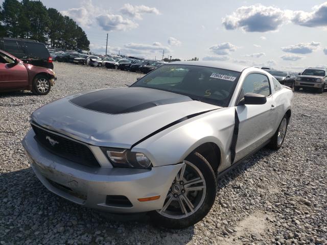 Photo 1 VIN: 1ZVBP8AM6B5107433 - FORD MUSTANG 