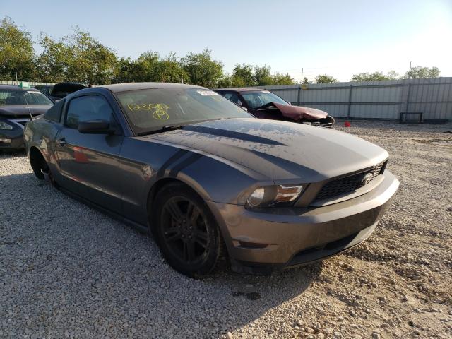 Photo 0 VIN: 1ZVBP8AM6B5123082 - FORD MUSTANG 