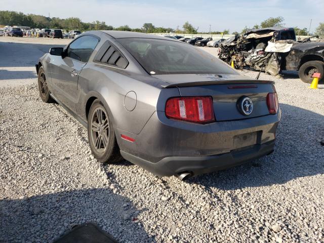 Photo 2 VIN: 1ZVBP8AM6B5123082 - FORD MUSTANG 