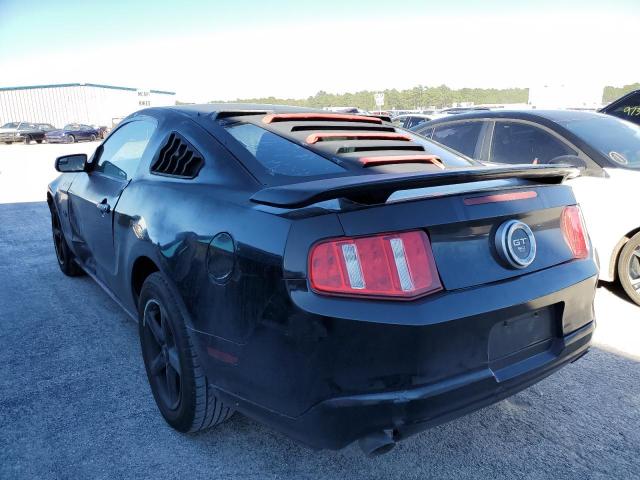 Photo 2 VIN: 1ZVBP8AM6B5138620 - FORD MUSTANG 