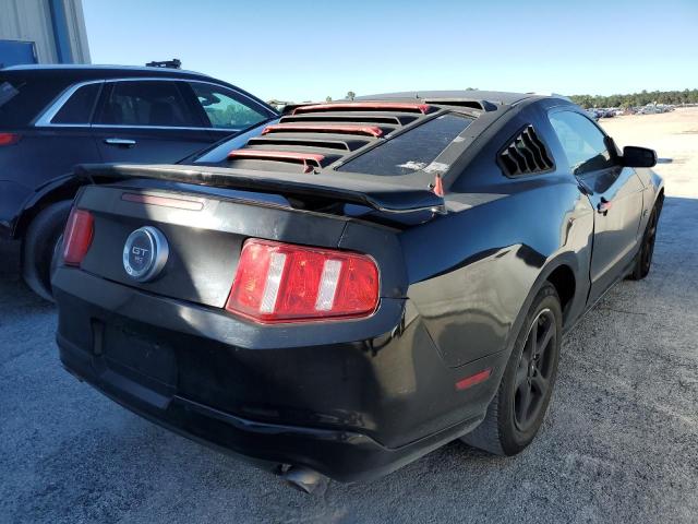 Photo 3 VIN: 1ZVBP8AM6B5138620 - FORD MUSTANG 