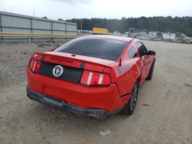 Photo 3 VIN: 1ZVBP8AM6B5146636 - FORD MUSTANG 