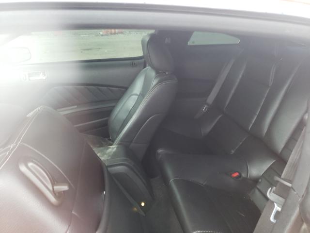 Photo 5 VIN: 1ZVBP8AM6B5146636 - FORD MUSTANG 