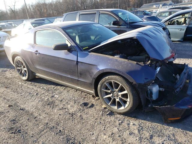 Photo 3 VIN: 1ZVBP8AM6B5148676 - FORD MUSTANG 