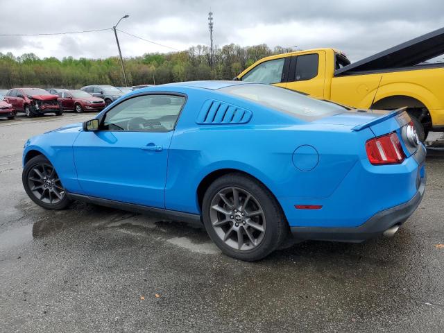 Photo 1 VIN: 1ZVBP8AM6B5153392 - FORD MUSTANG 