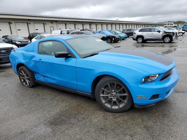 Photo 3 VIN: 1ZVBP8AM6B5153392 - FORD MUSTANG 