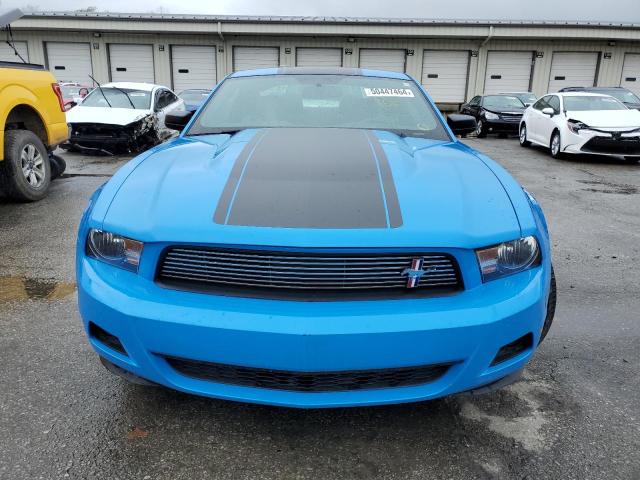 Photo 4 VIN: 1ZVBP8AM6B5153392 - FORD MUSTANG 