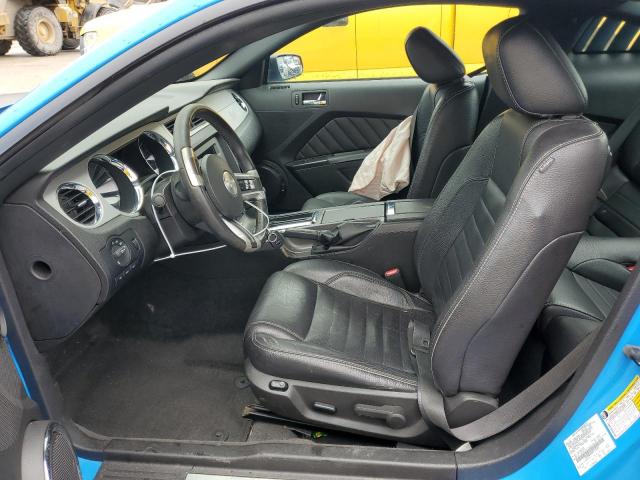 Photo 6 VIN: 1ZVBP8AM6B5153392 - FORD MUSTANG 