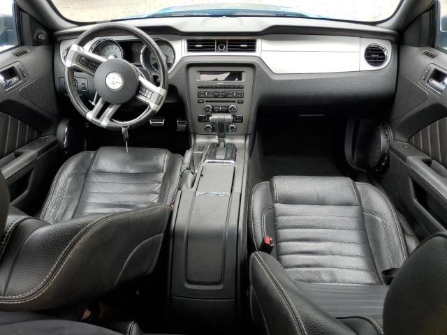 Photo 7 VIN: 1ZVBP8AM6B5153392 - FORD MUSTANG 