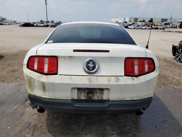 Photo 5 VIN: 1ZVBP8AM6B5158317 - FORD MUSTANG 