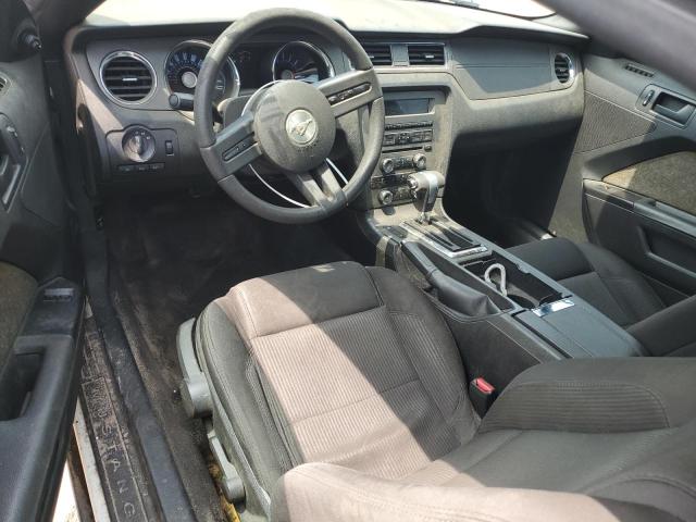 Photo 7 VIN: 1ZVBP8AM6B5158317 - FORD MUSTANG 