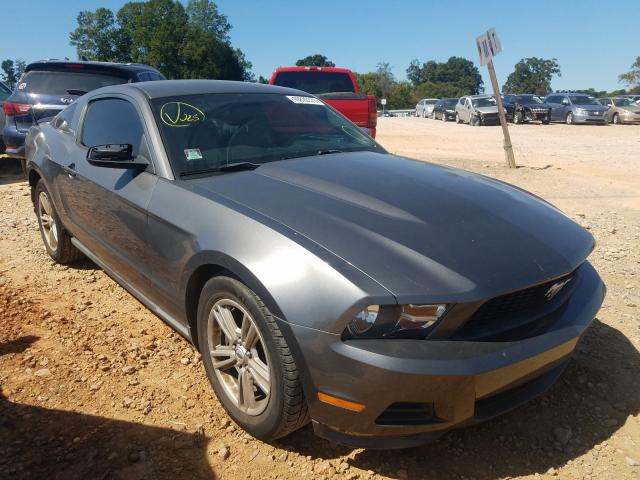 Photo 0 VIN: 1ZVBP8AM6B5162156 - FORD MUSTANG 