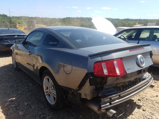 Photo 2 VIN: 1ZVBP8AM6B5162156 - FORD MUSTANG 