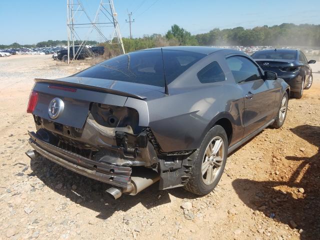 Photo 3 VIN: 1ZVBP8AM6B5162156 - FORD MUSTANG 