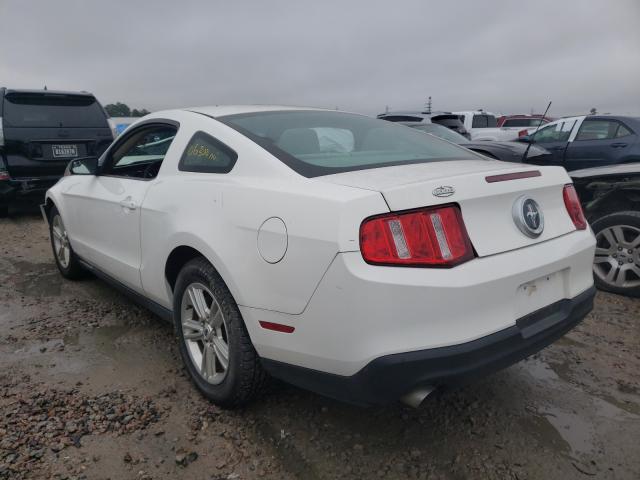 Photo 2 VIN: 1ZVBP8AM6B5162853 - FORD MUSTANG 