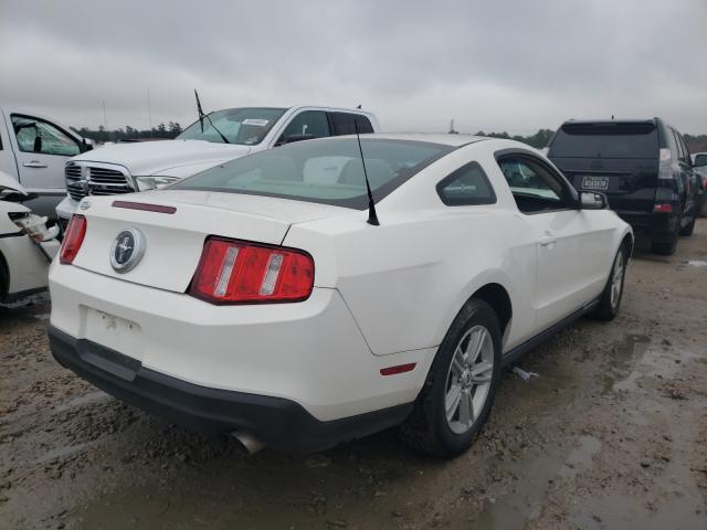 Photo 3 VIN: 1ZVBP8AM6B5162853 - FORD MUSTANG 