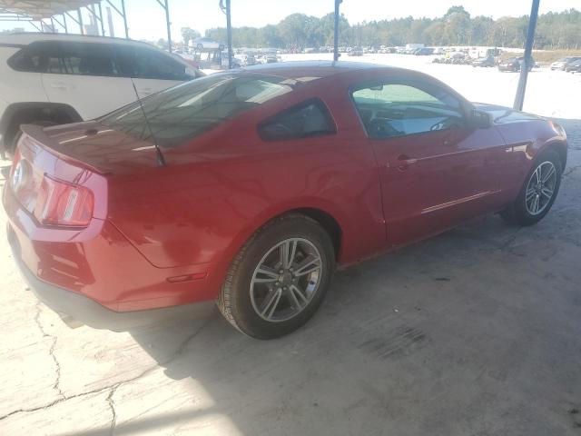 Photo 2 VIN: 1ZVBP8AM6B5165848 - FORD MUSTANG 