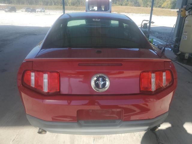 Photo 5 VIN: 1ZVBP8AM6B5165848 - FORD MUSTANG 