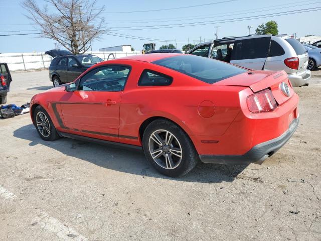 Photo 1 VIN: 1ZVBP8AM6B5165915 - FORD MUSTANG 