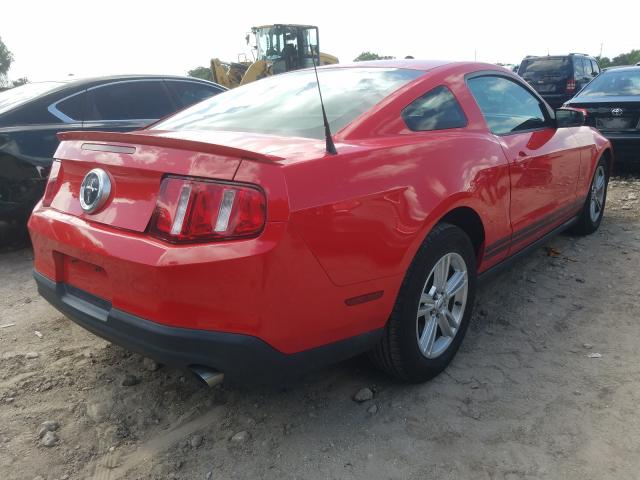 Photo 3 VIN: 1ZVBP8AM6B5168653 - FORD MUSTANG 