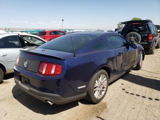 Photo 3 VIN: 1ZVBP8AM6C5201121 - FORD MUSTANG 