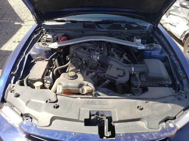 Photo 6 VIN: 1ZVBP8AM6C5201121 - FORD MUSTANG 