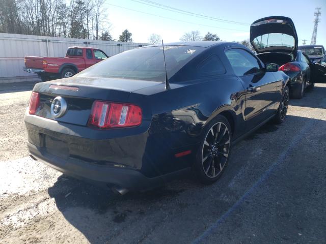 Photo 3 VIN: 1ZVBP8AM6C5206254 - FORD MUSTANG 