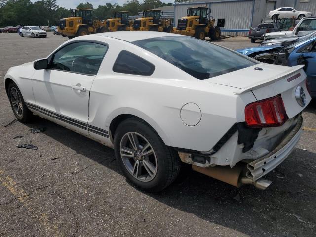 Photo 1 VIN: 1ZVBP8AM6C5210935 - FORD MUSTANG 