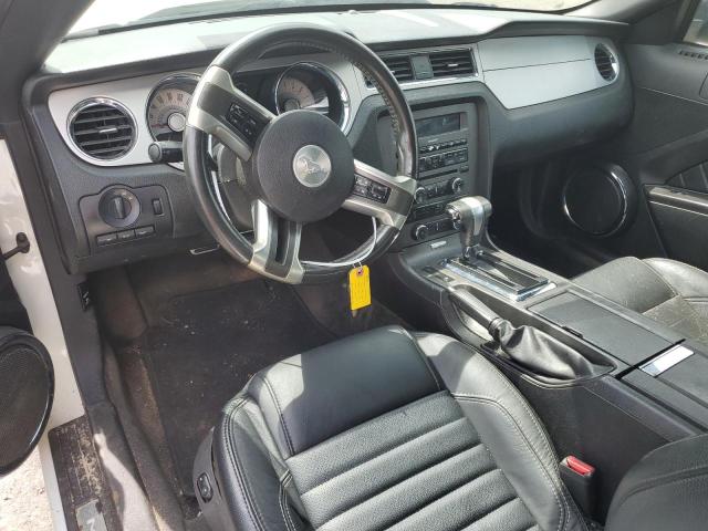 Photo 7 VIN: 1ZVBP8AM6C5210935 - FORD MUSTANG 