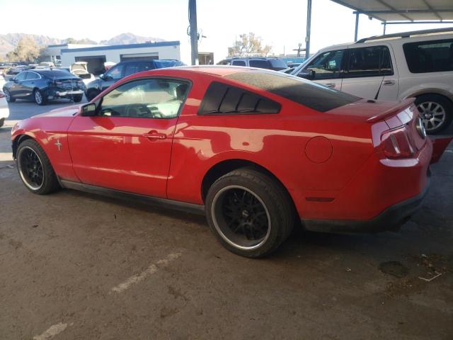 Photo 1 VIN: 1ZVBP8AM6C5214595 - FORD MUSTANG 