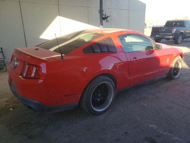 Photo 2 VIN: 1ZVBP8AM6C5214595 - FORD MUSTANG 