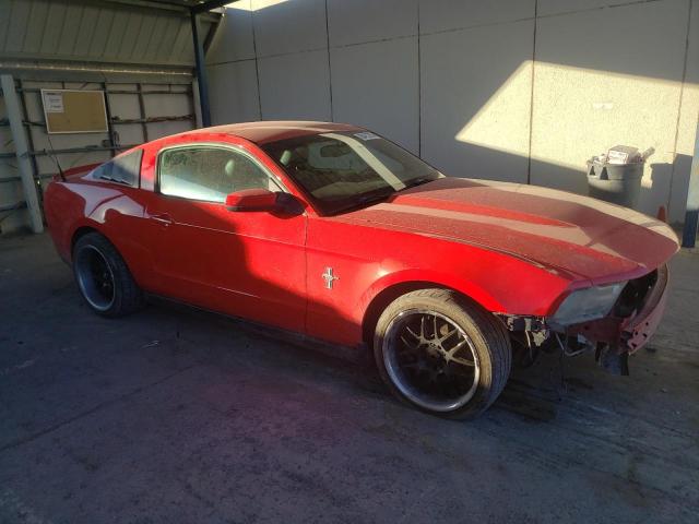 Photo 3 VIN: 1ZVBP8AM6C5214595 - FORD MUSTANG 