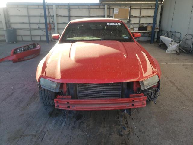 Photo 4 VIN: 1ZVBP8AM6C5214595 - FORD MUSTANG 