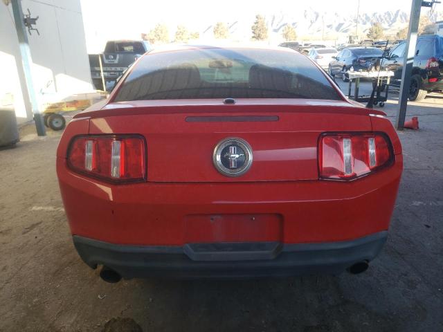 Photo 5 VIN: 1ZVBP8AM6C5214595 - FORD MUSTANG 