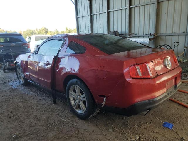 Photo 1 VIN: 1ZVBP8AM6C5215648 - FORD MUSTANG 