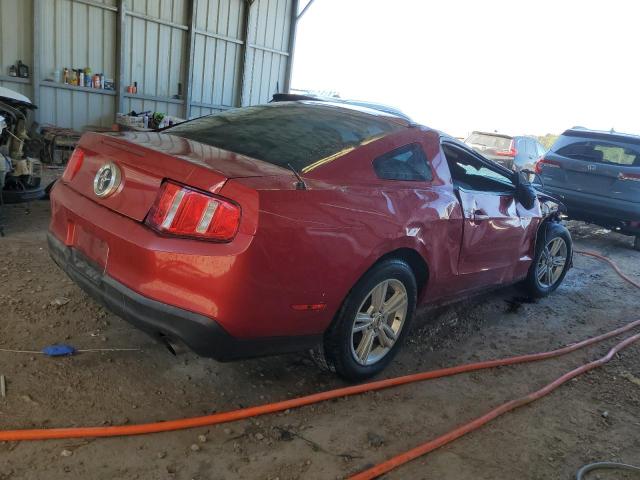 Photo 2 VIN: 1ZVBP8AM6C5215648 - FORD MUSTANG 