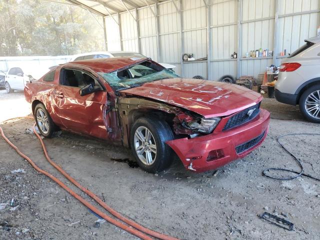 Photo 3 VIN: 1ZVBP8AM6C5215648 - FORD MUSTANG 