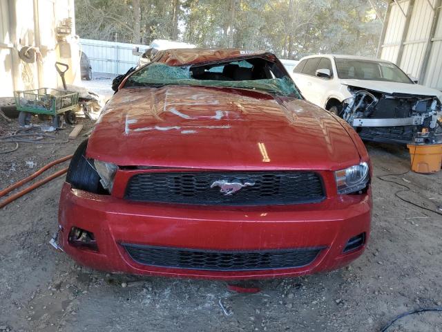 Photo 4 VIN: 1ZVBP8AM6C5215648 - FORD MUSTANG 