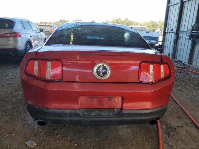 Photo 5 VIN: 1ZVBP8AM6C5215648 - FORD MUSTANG 